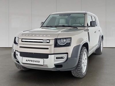 Usata Land Rover Defender SE 249 CV (183 kW) 2023 Lantau bronze SUV
