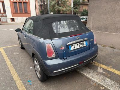 Usata 2005 Mini Cooper Utilitaria | 3500 € (Buon prezzo)