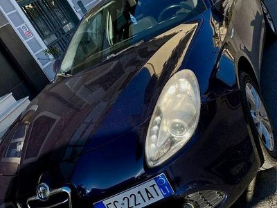 Usata Alfa Romeo Giulietta 120 CV (88 kW) 2011 Utilitaria
