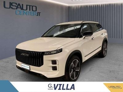 Nuova Jaecoo 7 347 CV (255 kW) 2025 Bianco SUV