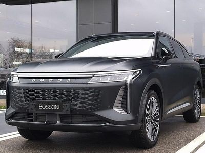 Nuova Omoda 9 143 CV (105 kW) 2026 Nero SUV