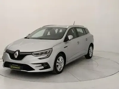 Usata Renault Mégane GrandTour