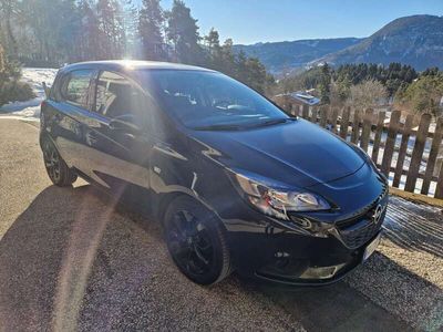 usata Opel Corsa Corsa5p 1.2 - Neopatentati