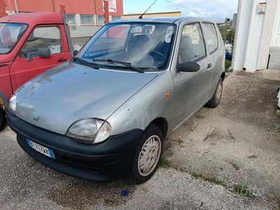Fiat Seicento