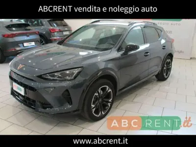Usata Cupra Formentor 150 CV (110 kW) 2025 Other SUV