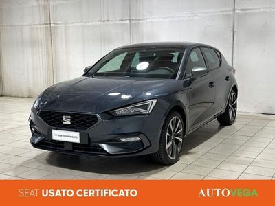 usata Seat Leon 1.4 1.4 e-hybrid fr dsg