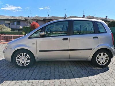 usata Fiat Idea 1.4 – 16V Dynamic Automatic Benzina 70 kW 95 CV