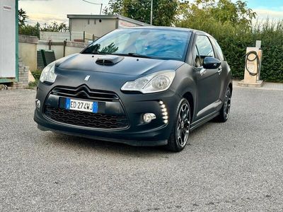 Citroën DS3