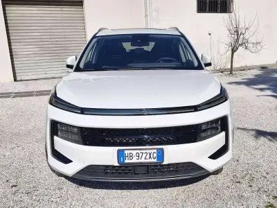 Usata EVO Evo 7