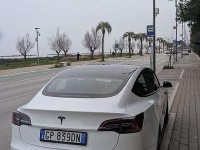 Usata Tesla Model 3 220 kW (300 CV) 2023 Berlina