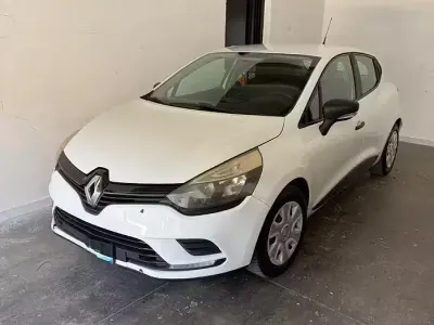 Usata Renault Clio IV