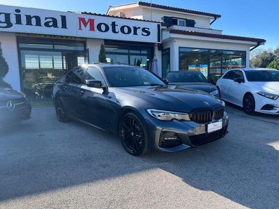 usata BMW 320 320 d xDrive Msport