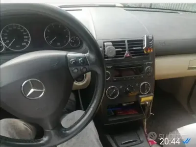 Usata Mercedes A150
