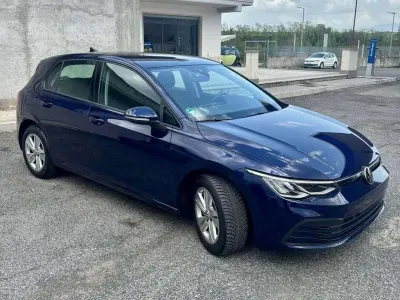 Usata VW Golf VIII
