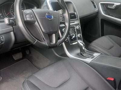 Usata Volvo XC60 136 CV (100 kW) 2014 Grigio SUV
