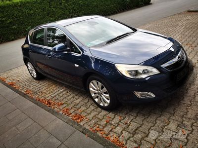 usata Opel Astra 1.4i 16V cat 5 porte GL