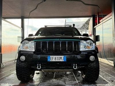 Usata 2005 Jeep Grand Cherokee SUV | 11.477 €