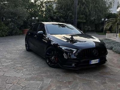 Usata Mercedes A35 AMG AMG 306 CV (225 kW) 2019 Berlina