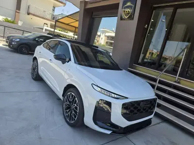 Nuova Audi Q3 Sportback S-Line 150 CV (110 kW) 2026 Other SUV