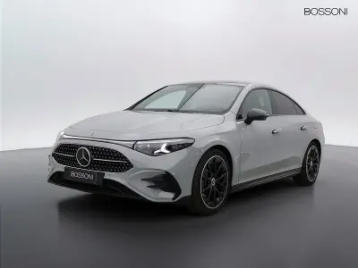 Nuova Mercedes CLA220 Premium 190 CV (139 kW) 2026 Grigio Berlina
