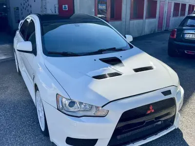 Usata Mitsubishi Lancer 295 CV (216 kW) 2011 Other