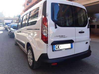 usata Ford Transit Connect L2H1