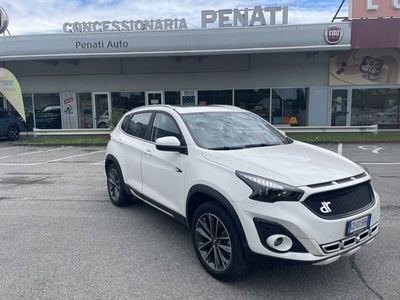 DR Automobiles F35