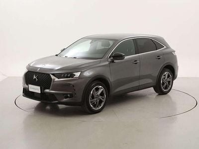 DS Automobiles DS7 Crossback
