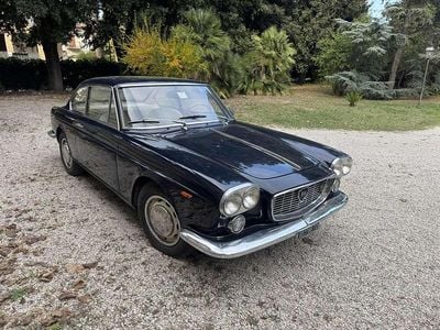 Usata Lancia Flavia 87 CV (63 kW) 1964 Coupé