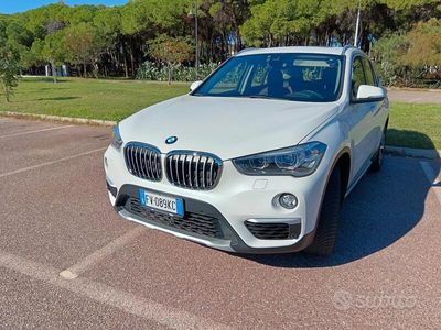 usata BMW X1 (f48) - 2019