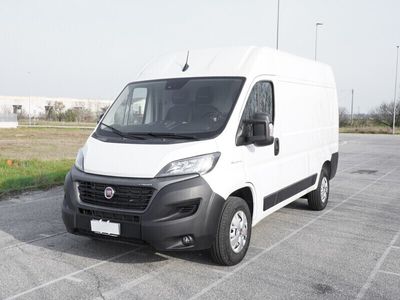 usata Fiat E-Ducato 35 122CV PM-TM Furgone battery 47kWh