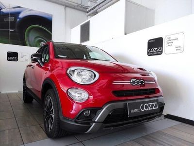 usata Fiat 130 500X - 500X 1.6 MultiJetCV Cross