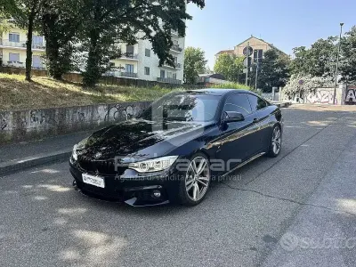 Usata BMW 428