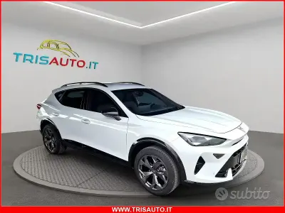 Usata Cupra Formentor