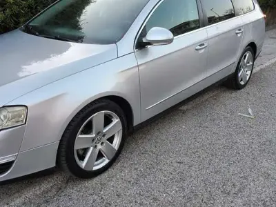 Occasion VW Passat Highline 140 ch (102 kW) 2008 Break