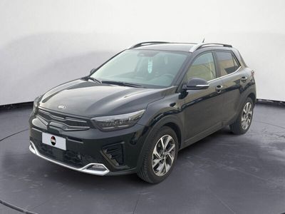 usata Kia Stonic 1.0 T-GDi 100 CV MHEV iMT GT Line del 2021 usata a Pordenone