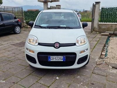 Usata Fiat Panda Easy 69 CV (50 kW) 2020 Utilitaria