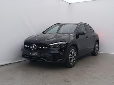 Nero Nuova 2026 Mercedes GLA180 Advanced SUV | 44.990 € (Cara)