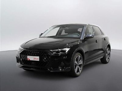 Usata Audi A1 Ambiente 116 CV (85 kW) 2024 Nero mito metallizzato grigio manhattan SUV