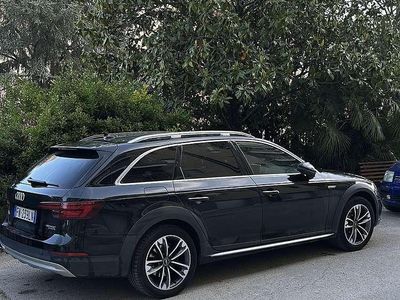 Usata Audi A4 Allroad Business 190 CV (139 kW) 2018 Station wagon