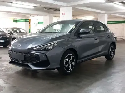 Usata MG MG3