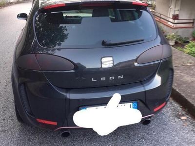 usata Seat Leon - 2006