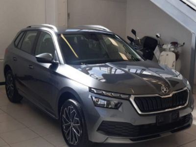Grigio Usata 2023 Skoda Kamiq SUV | 20.900 € (Cara)