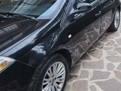 Usata Fiat Bravo Active 90 CV (66 kW) 2008 Utilitaria