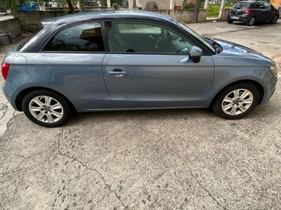 usata Audi A1 