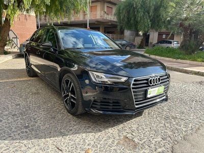 usata Audi A4 Avant 35 TDI S tronic Business