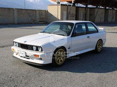 usata BMW M3 M3