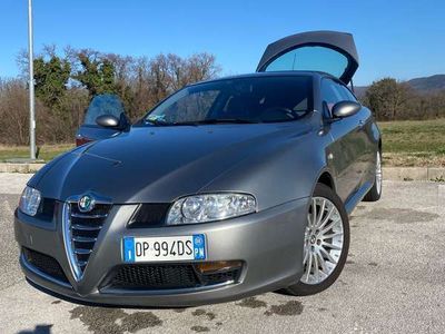 usata Alfa Romeo GT 1.9 jtd mjt Progression