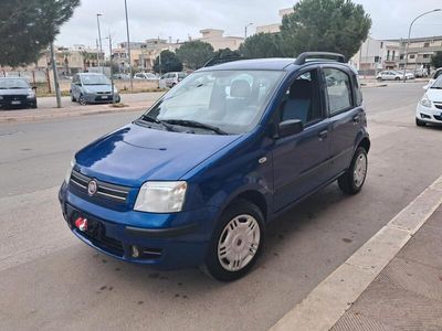 usata Fiat Panda 1.2 Dynamic Natural Power