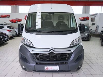 usata Citroën Jumper 33 BLUEHDI 130 L2H2 BLUEHDI